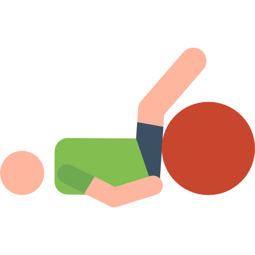 Exercise ball